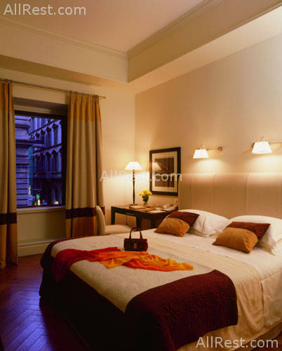 Savoy Hotel 13